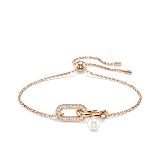 Swarovski Constella: Karkötő Whi/Ros M