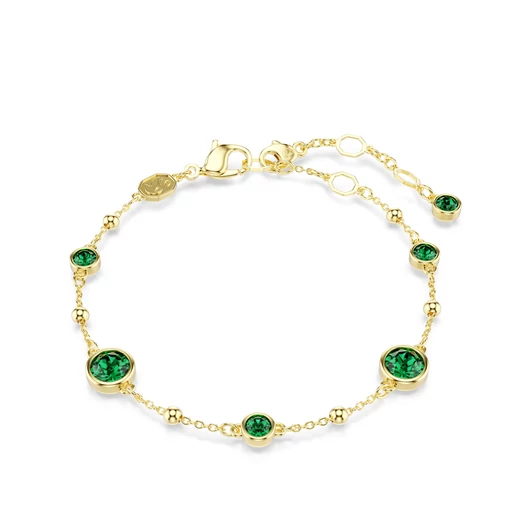 Swarovski Imber: Karkötő Magr/Gos M