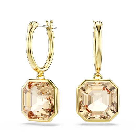 Swarovski Millenia: Fülbevaló Ascher Lcto/Gos