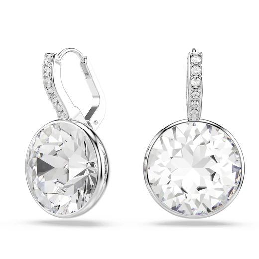 Swarovski Millenia: Fülbevaló Cre/Rhs