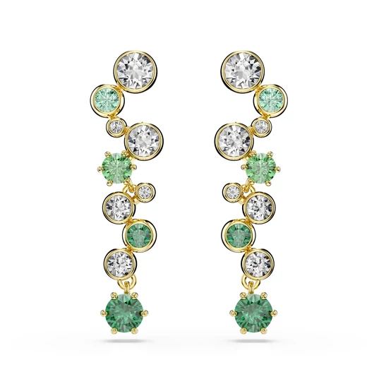 Swarovski Constella: Fülbevaló Gretc/Gos