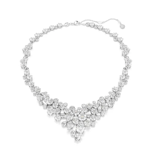 Swarovski Constella: Nyaklánc V Cry/Rhs