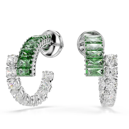 Swarovski Matrix: Fülbevaló Gretc/Rhs