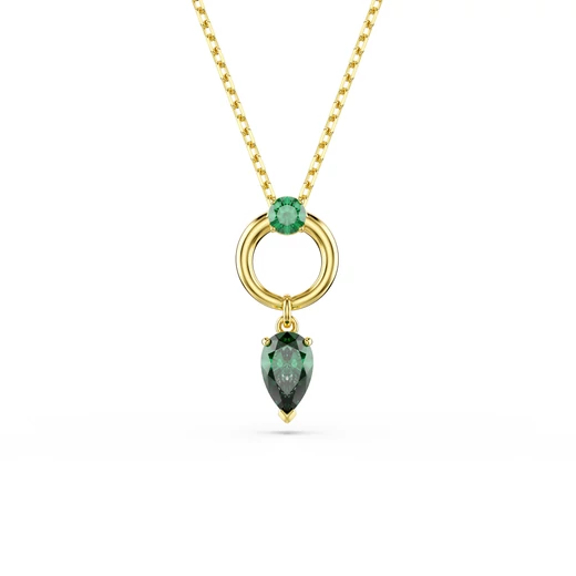 Swarovski Mesmera: Nyaklánc Gre/Gos