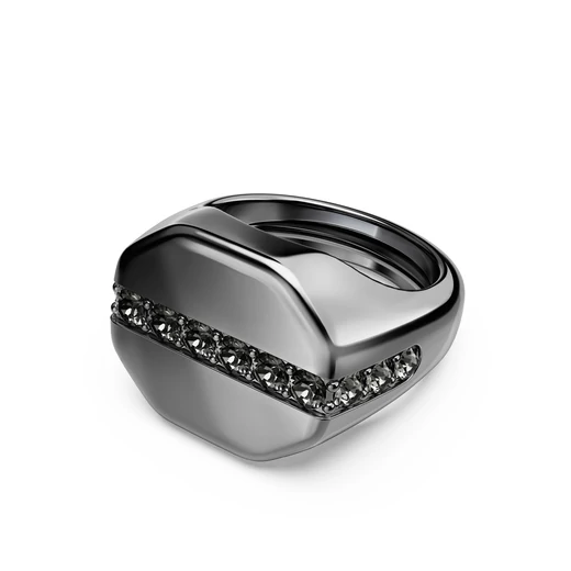 Swarovski Dextera: Gyűrű Gry/Rus 50-55