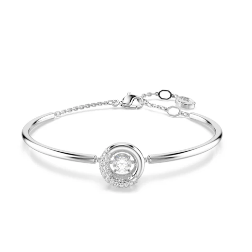Swarovski Dextera: Karkötő Cry/Rhs M