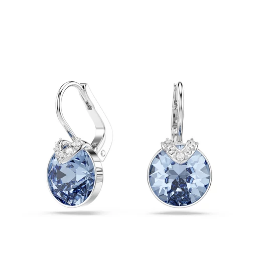 Swarovski Bella: Fülbevaló Drop Lsap/Rhs