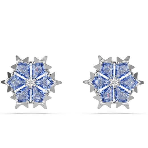 Swarovski Magic: Fülbevaló Stud Grebl/Rhs