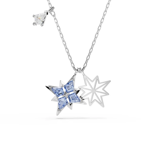 Swarovski Symbolica: Nyaklánc Grebl/Rhs