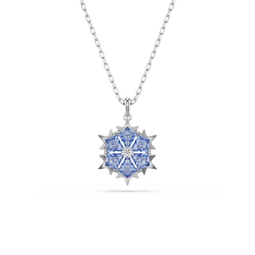 Swarovski Magic: Nyaklánc Small Grebl/Rhs