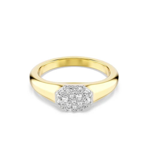 Swarovski Dextera: Gyűrű Midi Cre/Gos 60