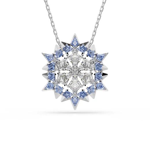 Swarovski Mp Magic: Nyaklánc Brooch Grebl/Rhs