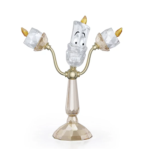 Swarovski Beauty And The Beast: Lumiere