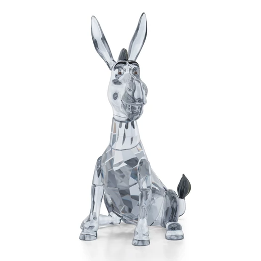 Swarovski Shrek: Donkey