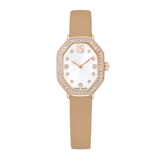 Swarovski Dextera: Óra Brown/White/Pro