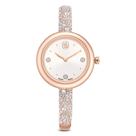 Swarovski Sublima: Óra Pro/White/Pro