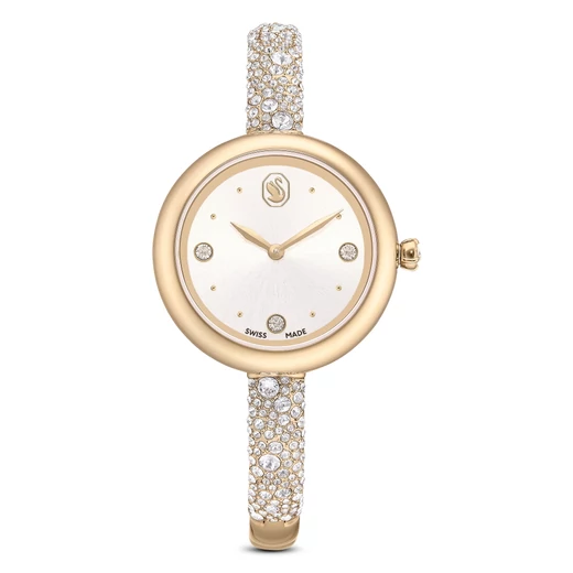 Swarovski Sublima: Óra Pcg/White/Pcg