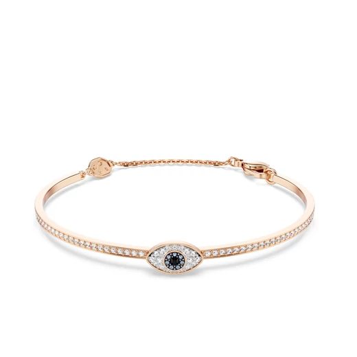 Swarovski Symbolica: Karkötő Mul/Ros M