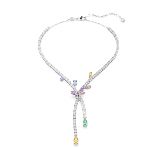 Swarovski x Ariana Grande Dragonfly Kapszula: Nyaklánc Mul/Rhs