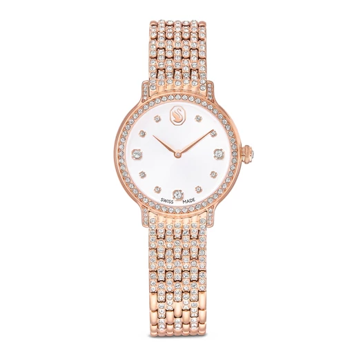 Swarovski Imber: Óra Pro/White/Pro