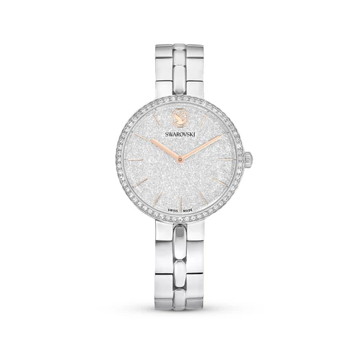 Swarovski Cosmopolitan: Óra Sts/Silver/Sts