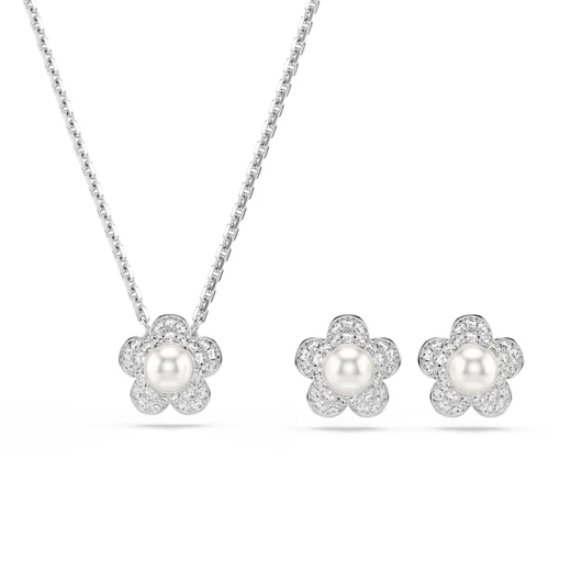 Swarovski x Ariana Grande Dragonfly Kapszula: Szett Angelic Cry/Rhs