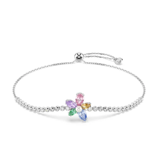 Swarovski x Ariana Grande Dragonfly Kapszula: Karkötő Motif Mul/Rhs