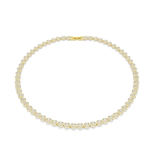 Swarovski Una: Nyaklánc Small Motif Cry/Gos