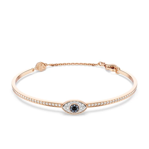 Swarovski Symbolica: Karkötő Mul/Ros S