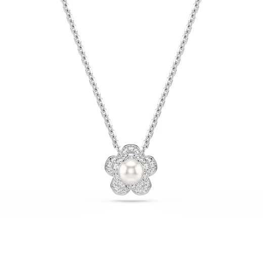 Swarovski x Ariana Grande Dragonfly Kapszula: Nyaklánc Angelic Cry/Rhs