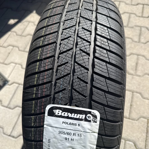 Gumi – BARUM – 205/60R15 – GBA1541326