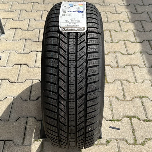 Gumi – Continental – 205/55R17 – GCO0355656