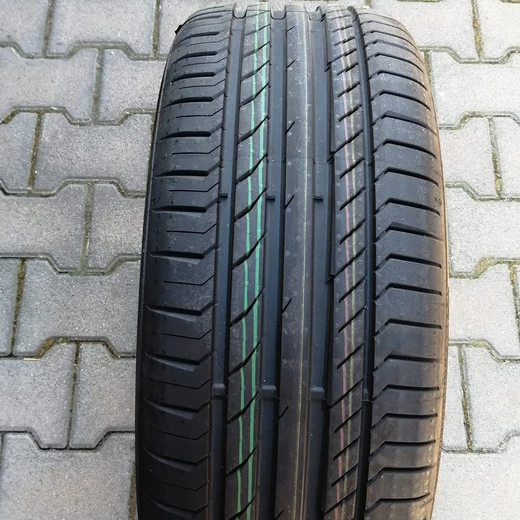 Gumi – Continental – 225/45R18 – GCO0357144