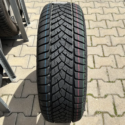 Gumi – Fulda – 215/60R17 – GFU5785820