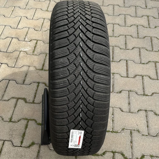 Kerék készlet – Bridgestone – 215/60R17 – TMEWA10301DY – könnyűfém – CHR