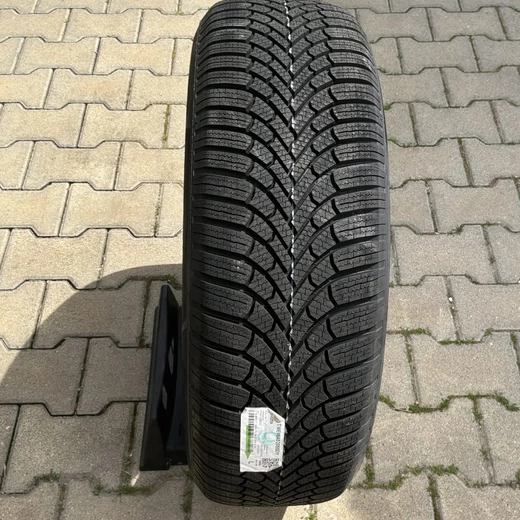 Kerék készlet – Bridgestone – 215/60R17 – TMEWA52055DY – könnyűfém – LBX