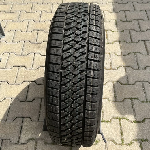 Kerék készlet – Bridgestone – 215/65R16 – TMEWS00038DY – lemez – PROACE VERSO