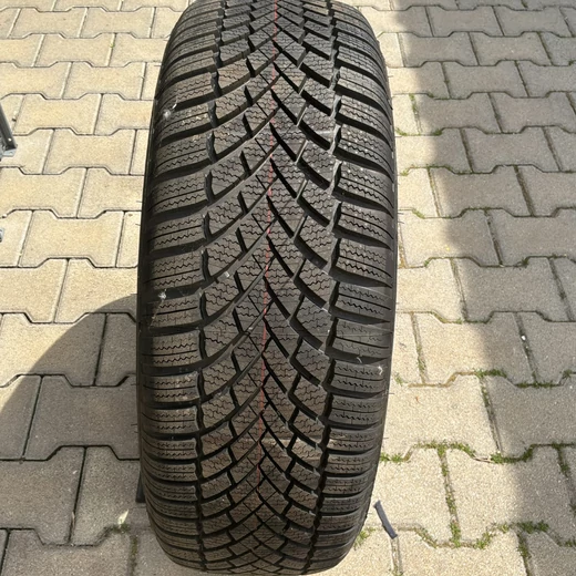 Kerék készlet – Bridgestone – 225/60R17 – Tmeva52008dy – könnyűfém – LBX