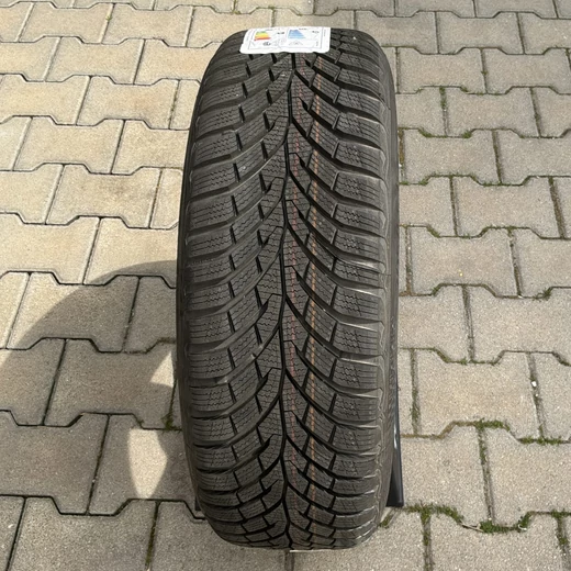Kerék készlet – Continental – 205/55R16 – TMEWA02121AY – könnyűfém – Corolla