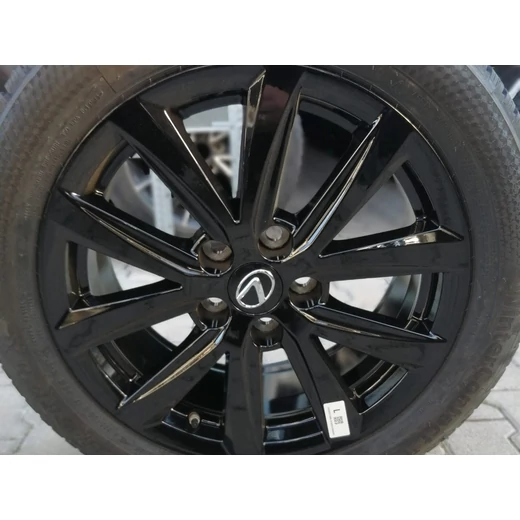 Kerék készlet – Continental – 215/55R17 – TMEWA33042AY – könnyűfém – ES