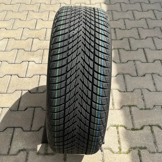 Kerék készlet – Goodyear – 225/50R18 – TMEWA16003XY – könnyűfém – Corolla Cross