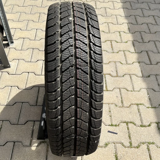Kerék készlet – Semperit – 225/75R16 – TMEWS00160NY – lemez – PROACE MAX