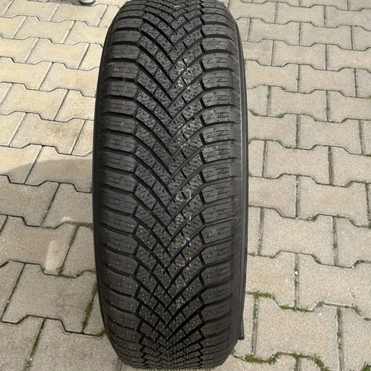 Kerék készlet – Yokohama – 225/60R17 – Tmewa520425y – könnyűfém – LBX