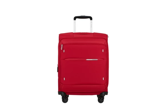 Kabin méretű bőrönd (55 cm alatt)