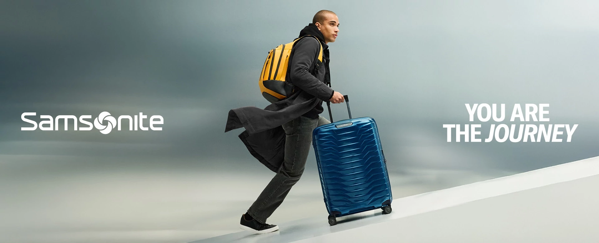 SAMSONITE bőröndök és kiegészítők